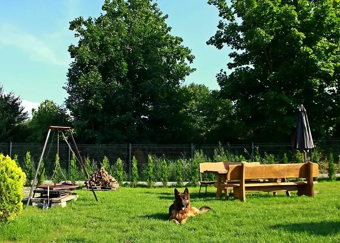 Lejlighed Mazury Mrągowo